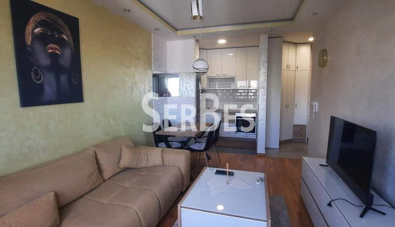 Stan Izdavanje Novi Sad  42 m2