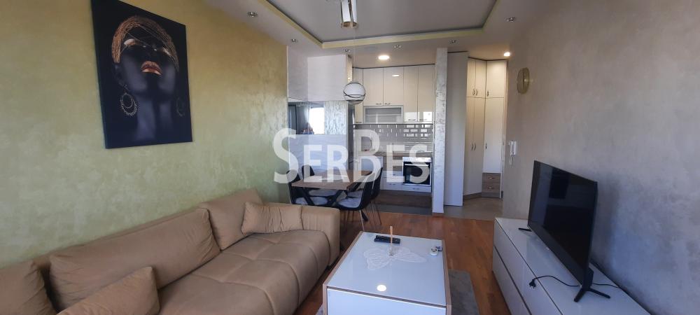 Stan Izdavanje Novi Sad  42 m2