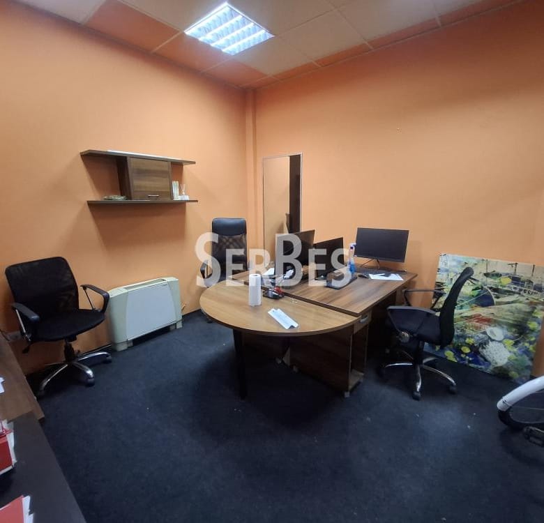 Lokal na prodaju, Centar, Novi Sad, 13m², 25.000 €