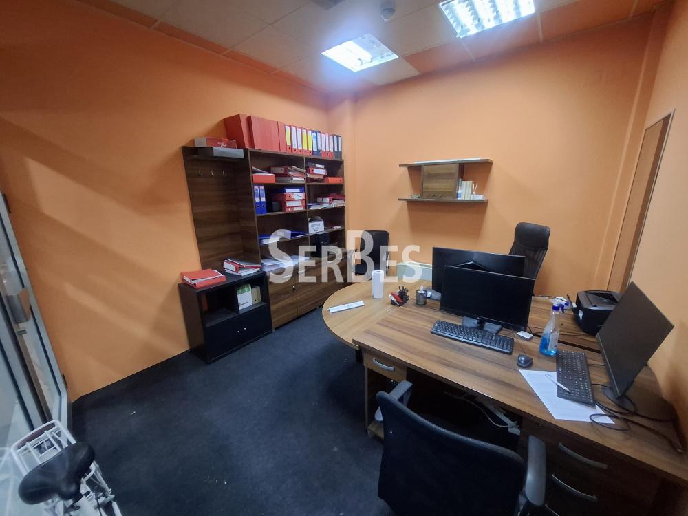 Lokal Prodaja Novi Sad Lokal Prodaja Novi Sad 13 m2