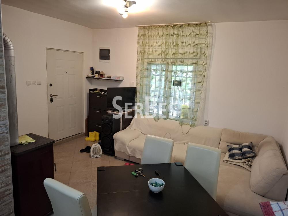 Kuća Prodaja Inđija  45 m2