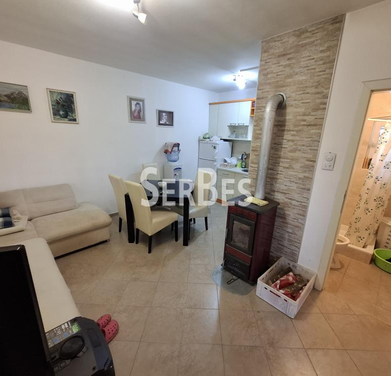 Kuća Prodaja Inđija  45 m2