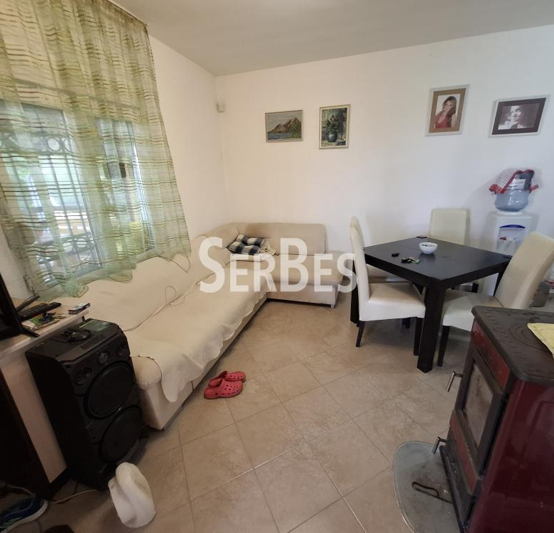 Kuća Prodaja Inđija  45 m2