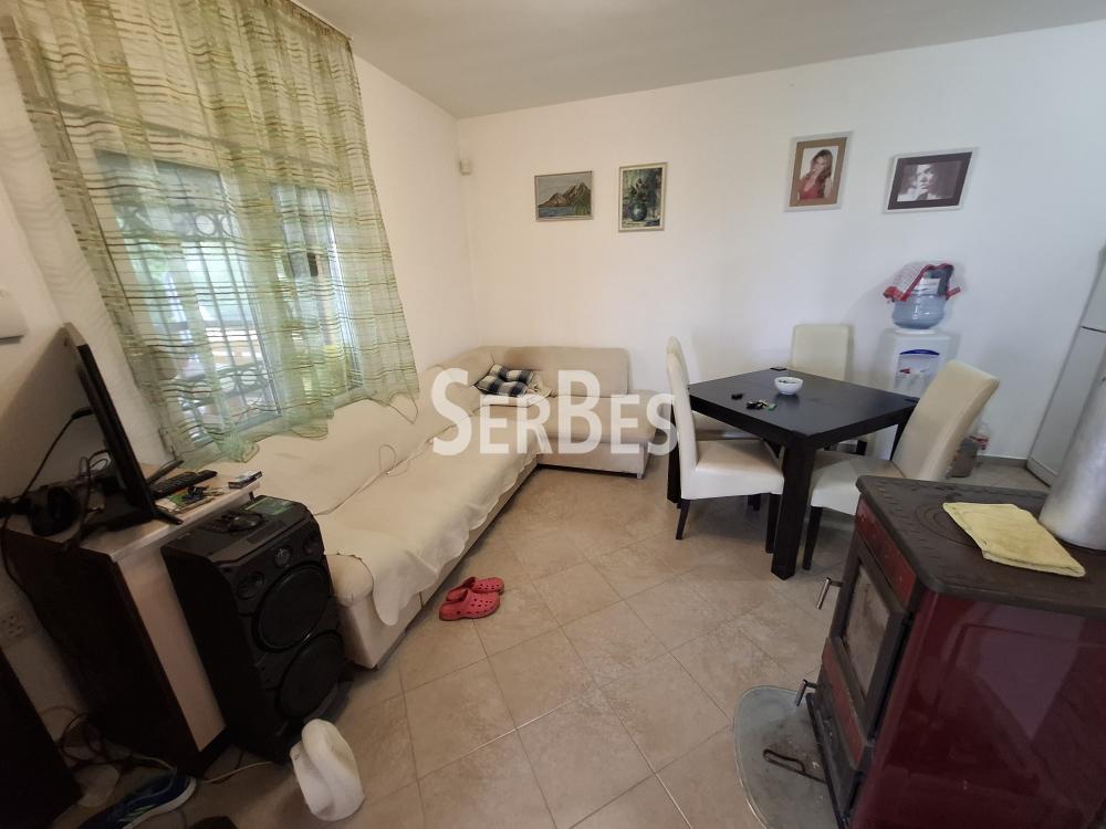 Kuća Prodaja Inđija  45 m2
