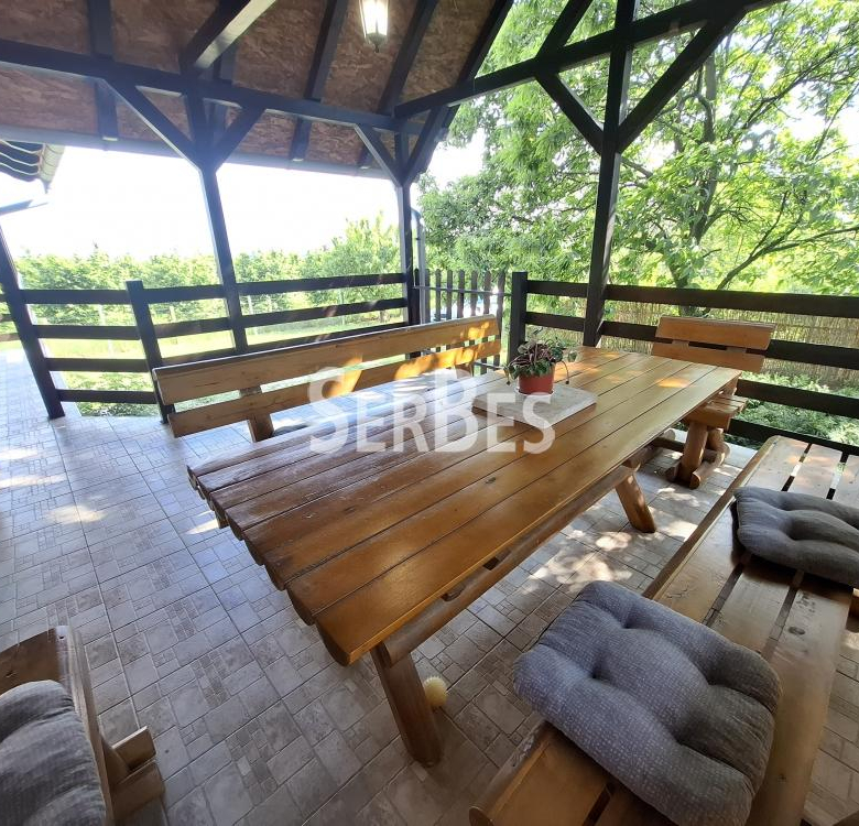 Kuća Prodaja Inđija  45 m2
