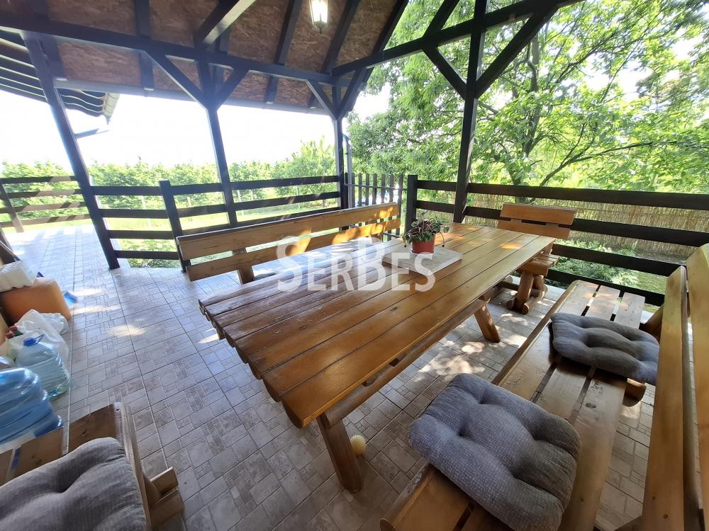 Kuća Prodaja Inđija  45 m2