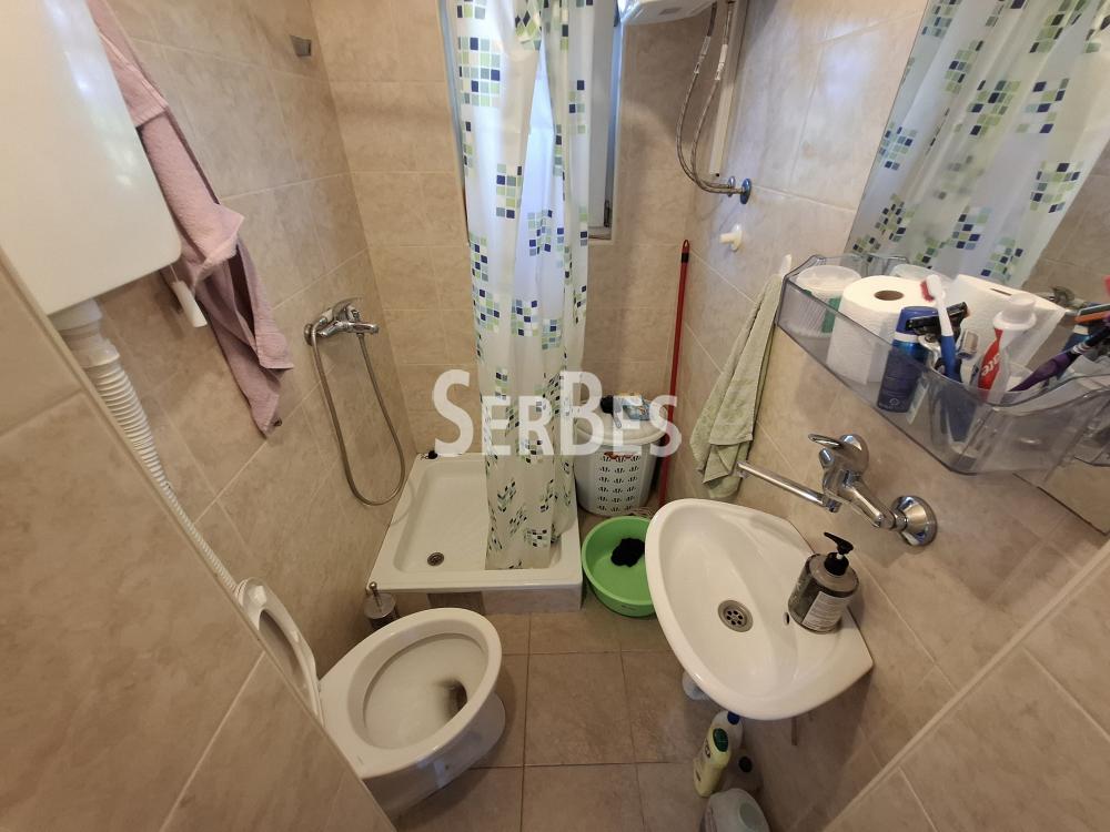 Kuća Prodaja Inđija  45 m2