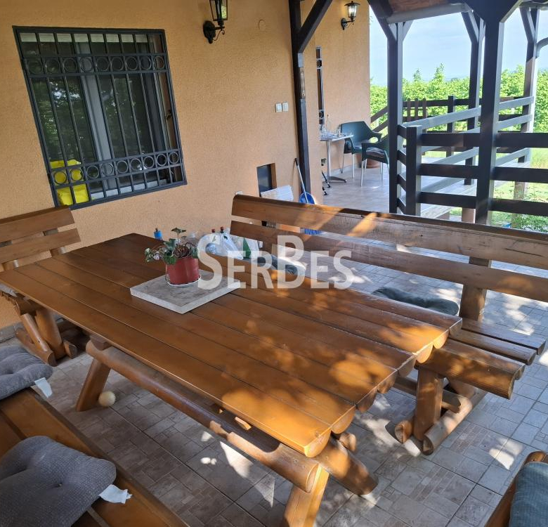 Kuća Prodaja Inđija  45 m2