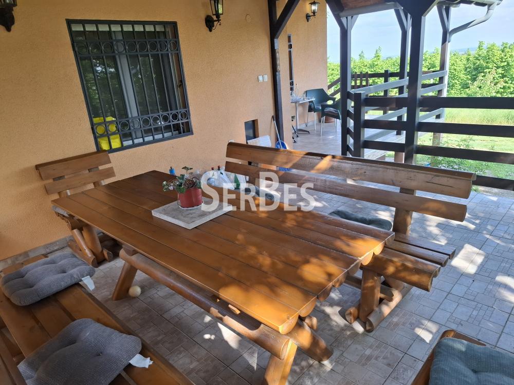 Kuća Prodaja Inđija  45 m2