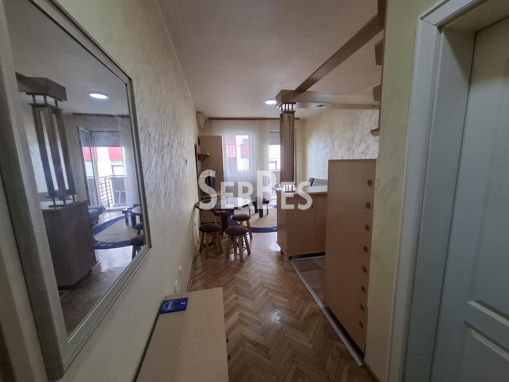 211001798_1_20260521113212 Odlična garsonjera 30m2 u centru sa terasom ID#1798