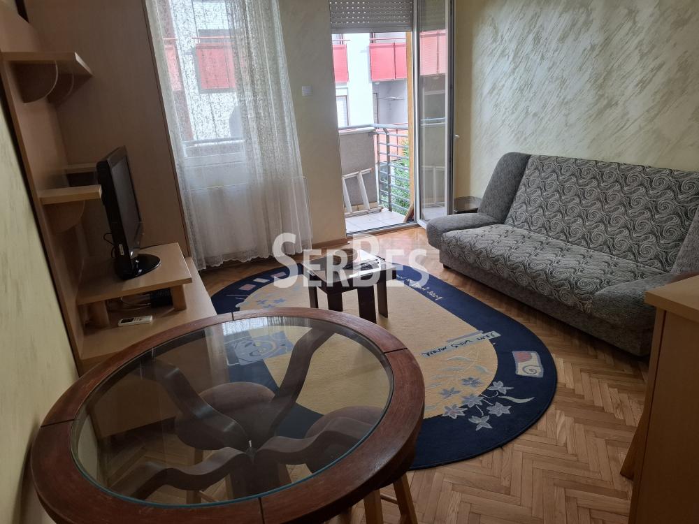 211001798_7_20260521113215 Odlična garsonjera 30m2 u centru sa terasom ID#1798