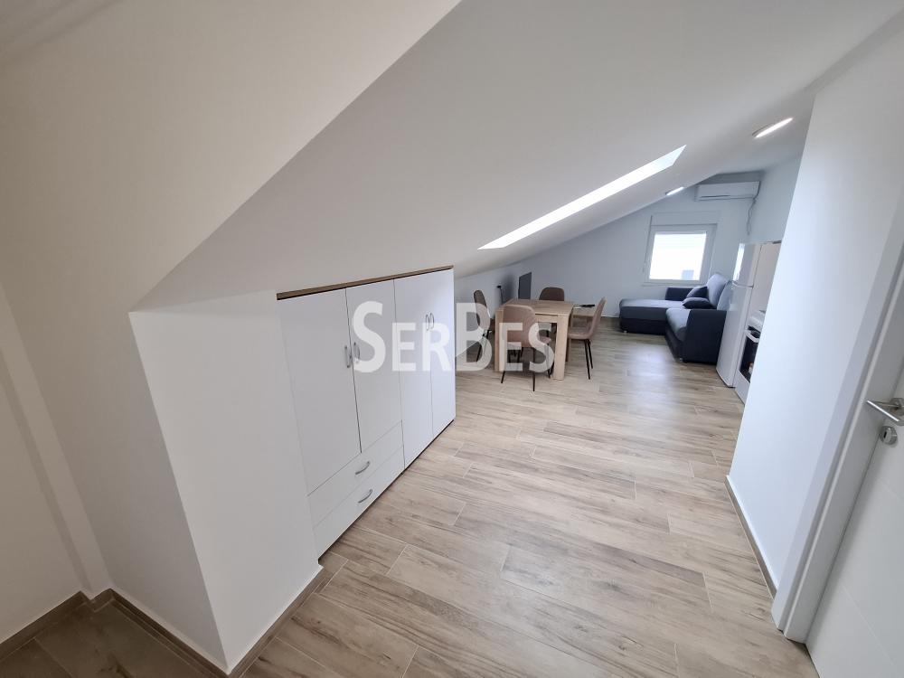 Stan Izdavanje Novi Sad Stan Izdavanje Novi Sad 25 m2