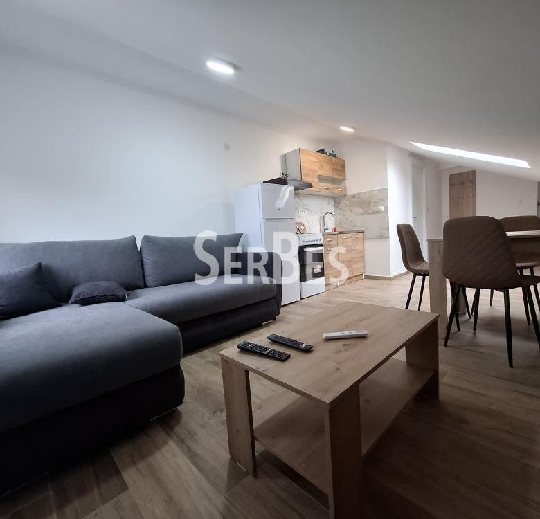 Stan Izdavanje Novi Sad  25 m2