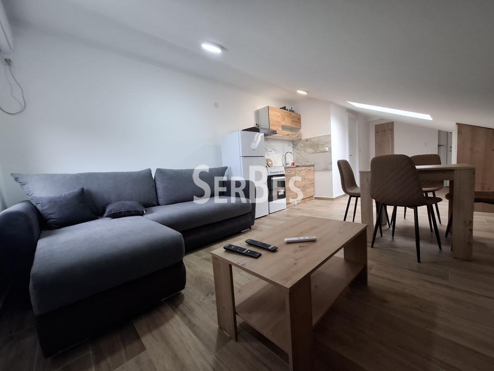 Stan Izdavanje Novi Sad Stan Izdavanje Novi Sad 25 m2