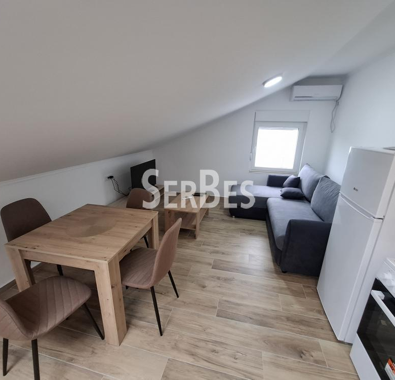 Stan Izdavanje Novi Sad  25 m2