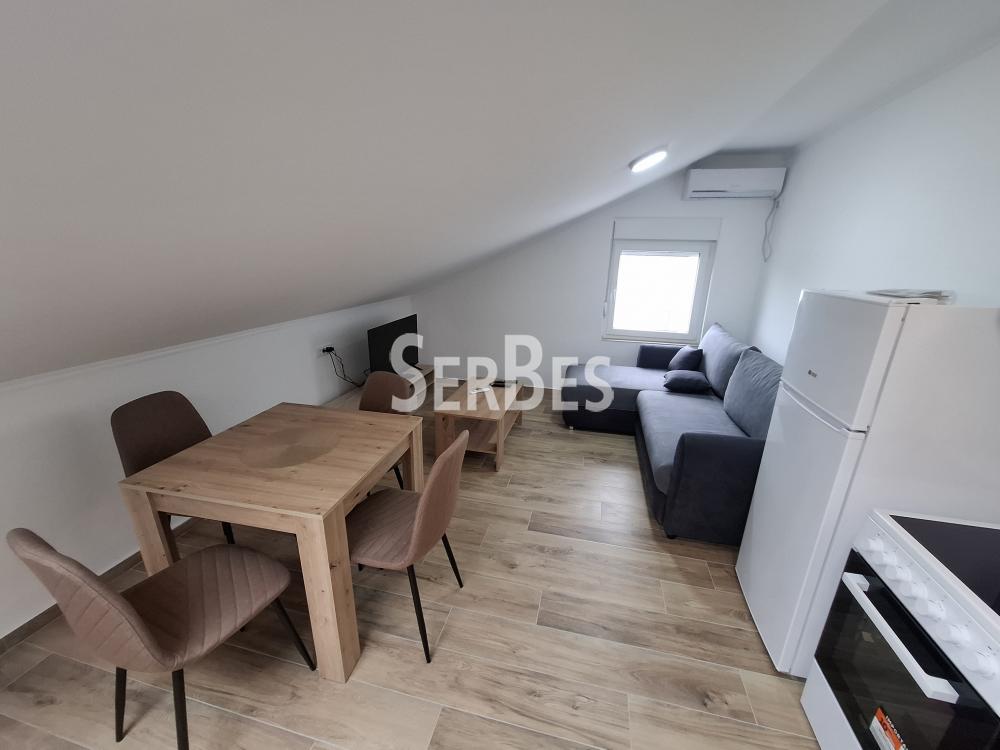 Stan Izdavanje Novi Sad Stan Izdavanje Novi Sad 25 m2