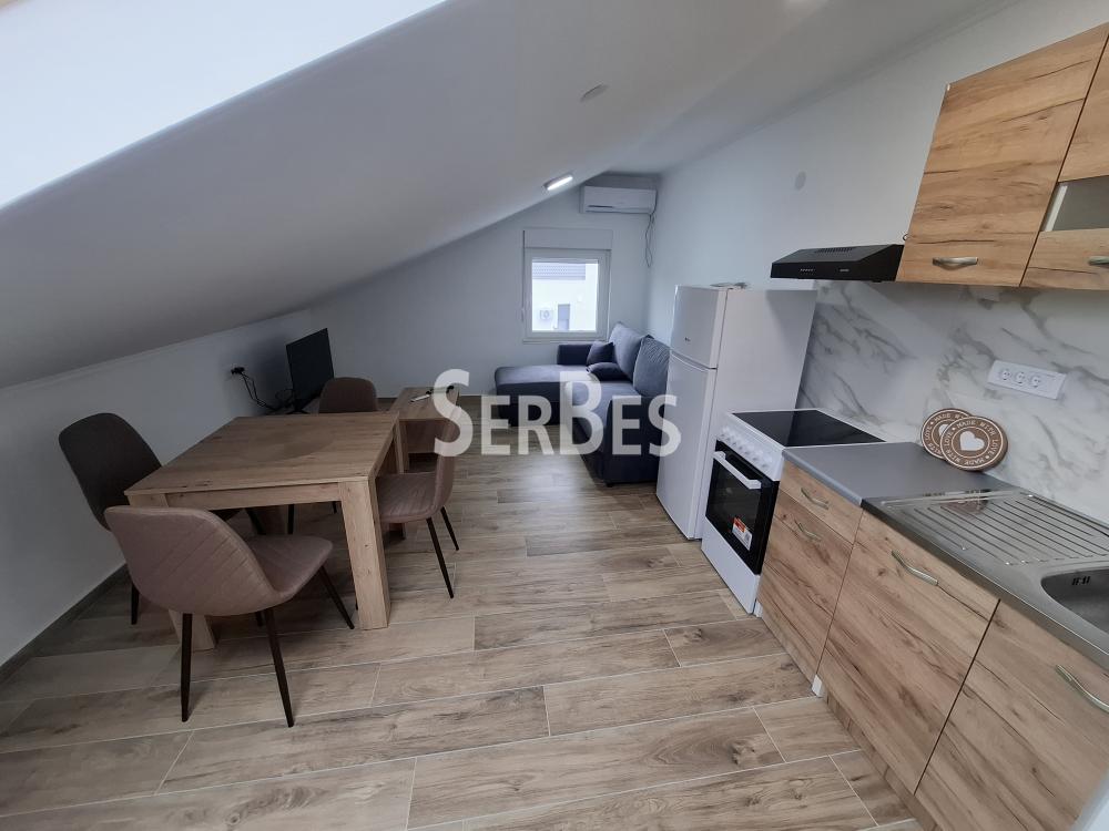 Stan Izdavanje Novi Sad Stan Izdavanje Novi Sad 25 m2