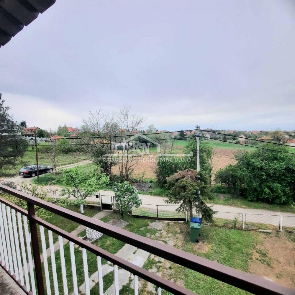 Kuća Prodaja Beograd Velika Moštanica 219 m2