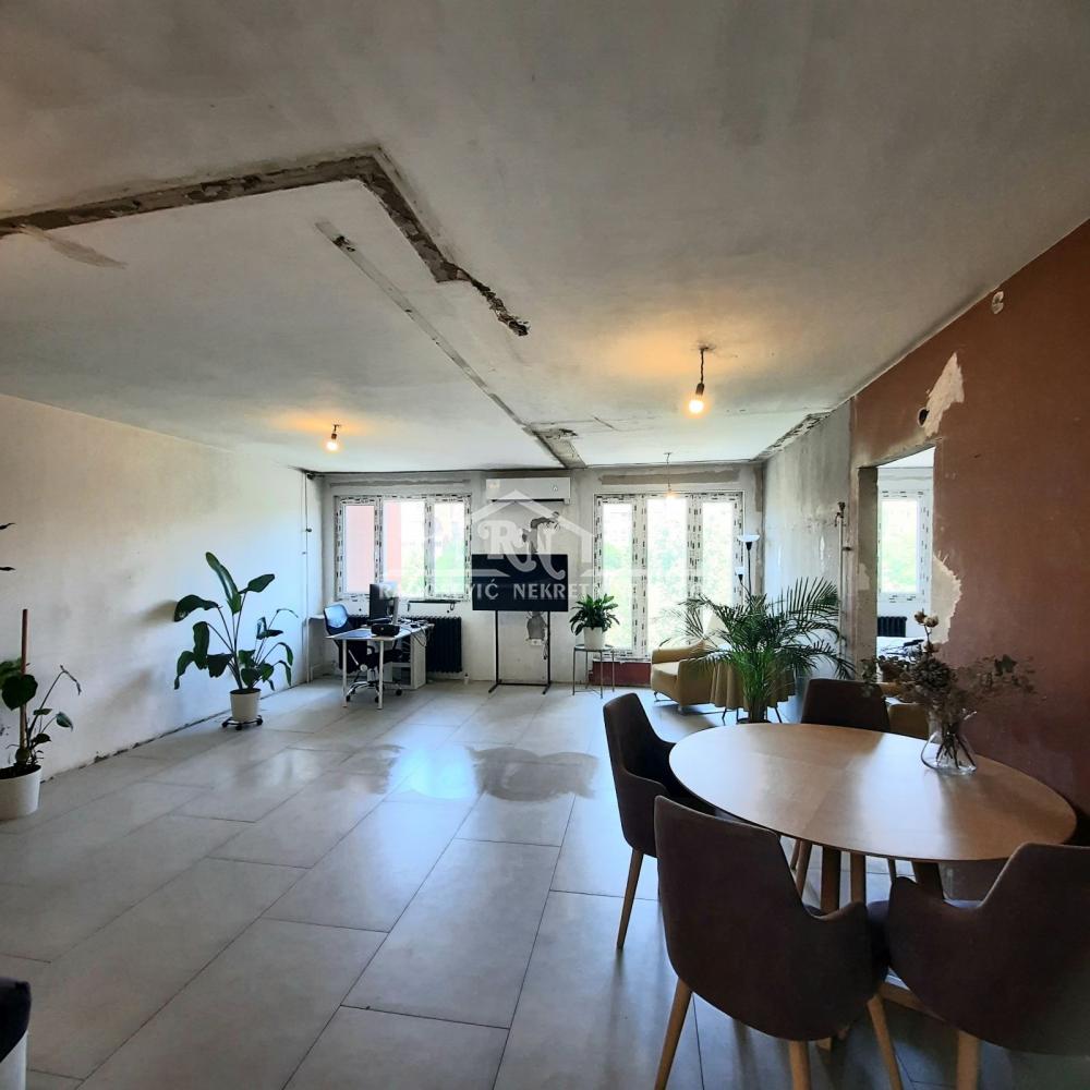 Stan Prodaja Beograd Stan Prodaja Beograd Banjica 84 m2