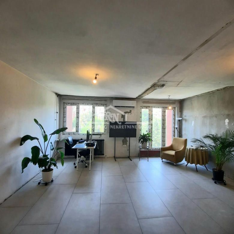 Stan Prodaja Beograd Banjica 84 m2