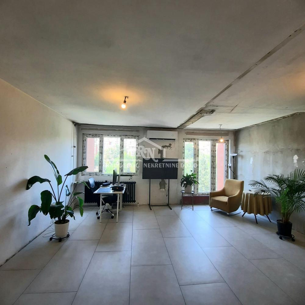 Stan Prodaja Beograd Stan Prodaja Beograd Banjica 84 m2