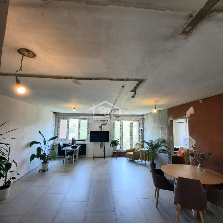 Stan Prodaja Beograd Banjica 84 m2