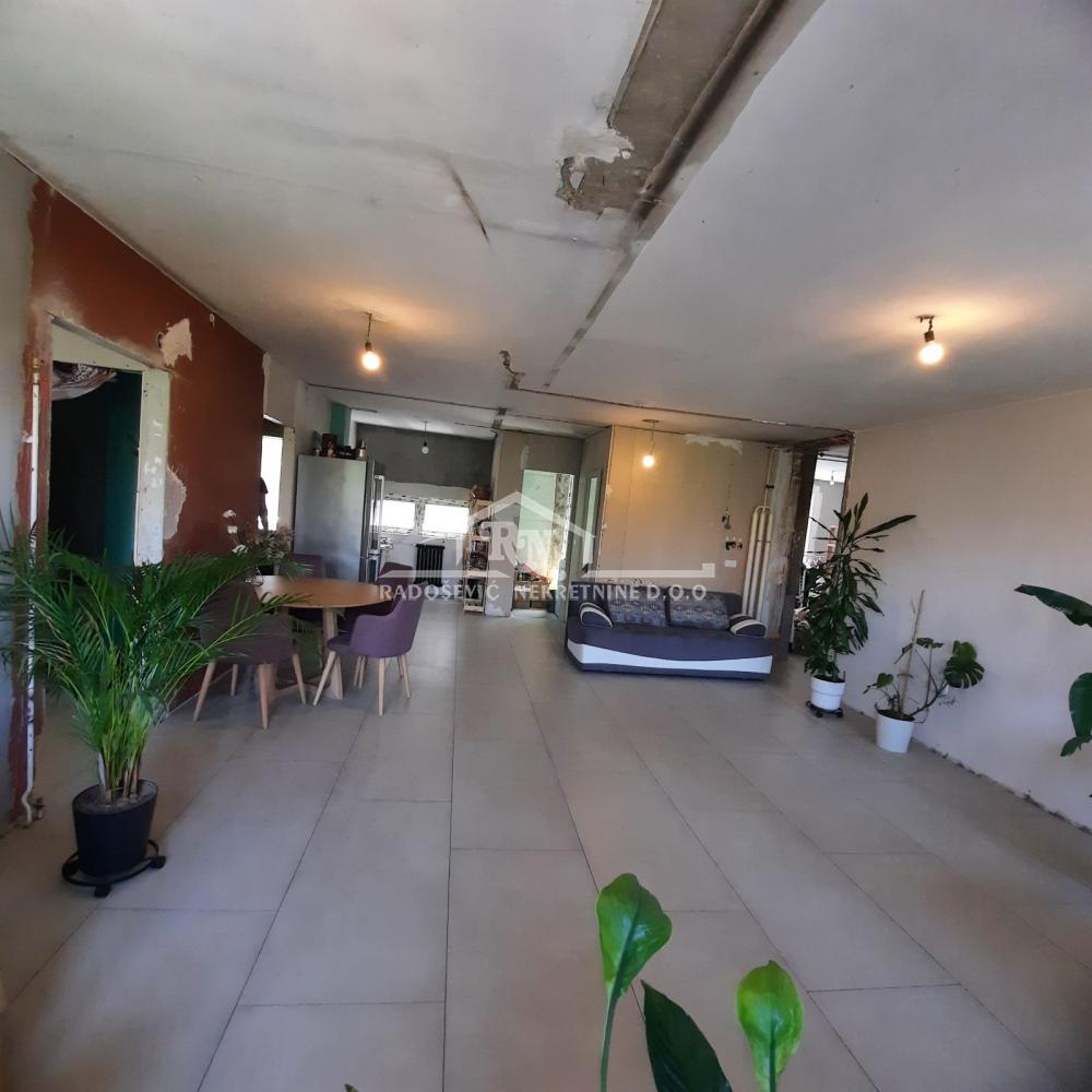 Stan Prodaja Beograd Stan Prodaja Beograd Banjica 84 m2