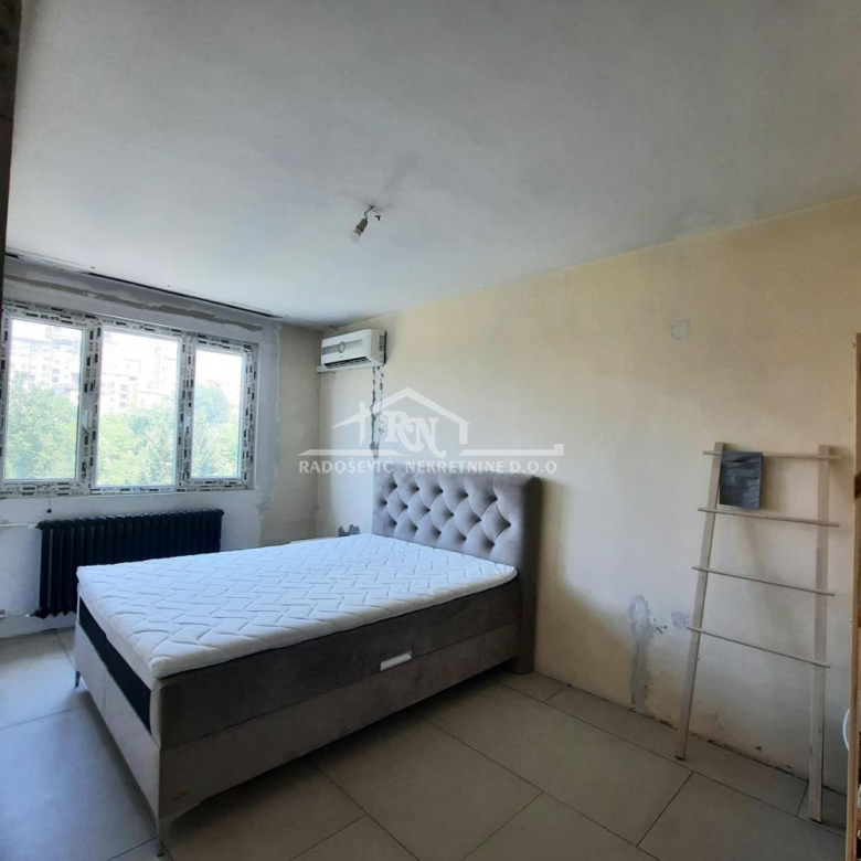 Stan Prodaja Beograd Banjica 84 m2