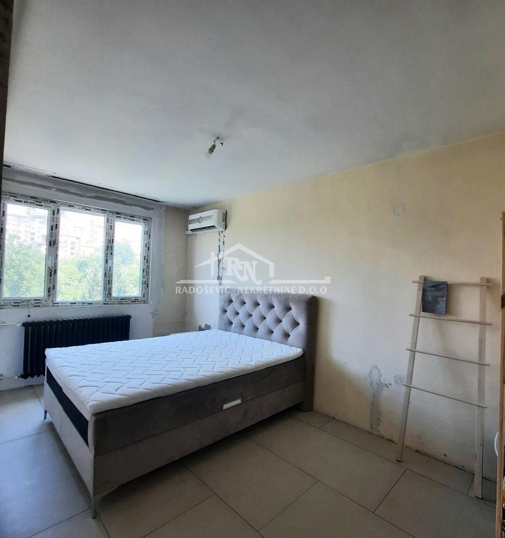 Stan Prodaja Beograd Stan Prodaja Beograd Banjica 84 m2