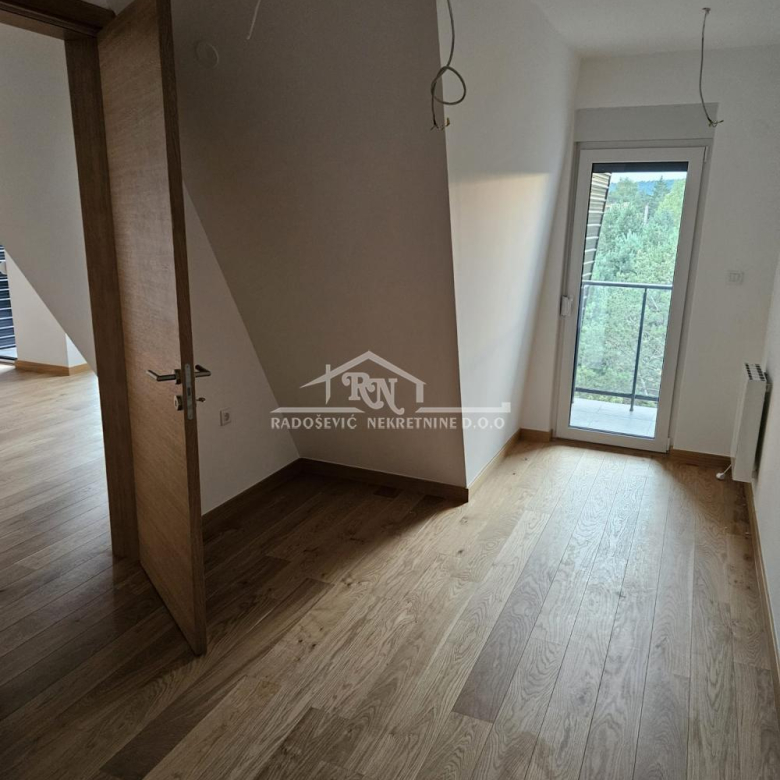 Stan Prodaja Valjevo  47.19 m2