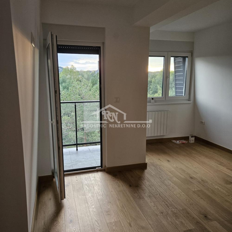 Stan Prodaja Valjevo  47.19 m2