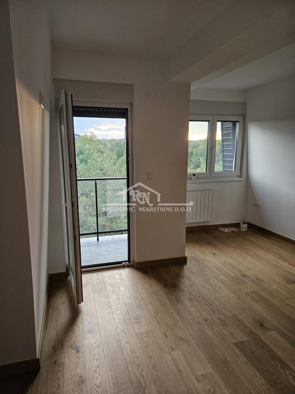 Stan Prodaja Valjevo  47.19 m2