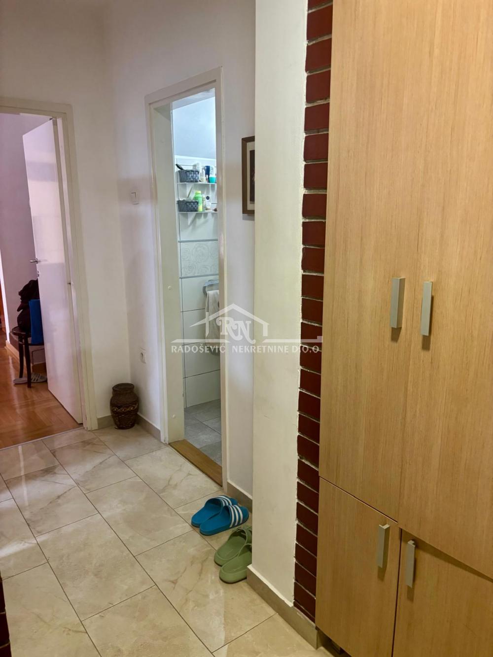 Stan Prodaja Beograd Stan Prodaja Beograd Labudovo Brdo 100 m2