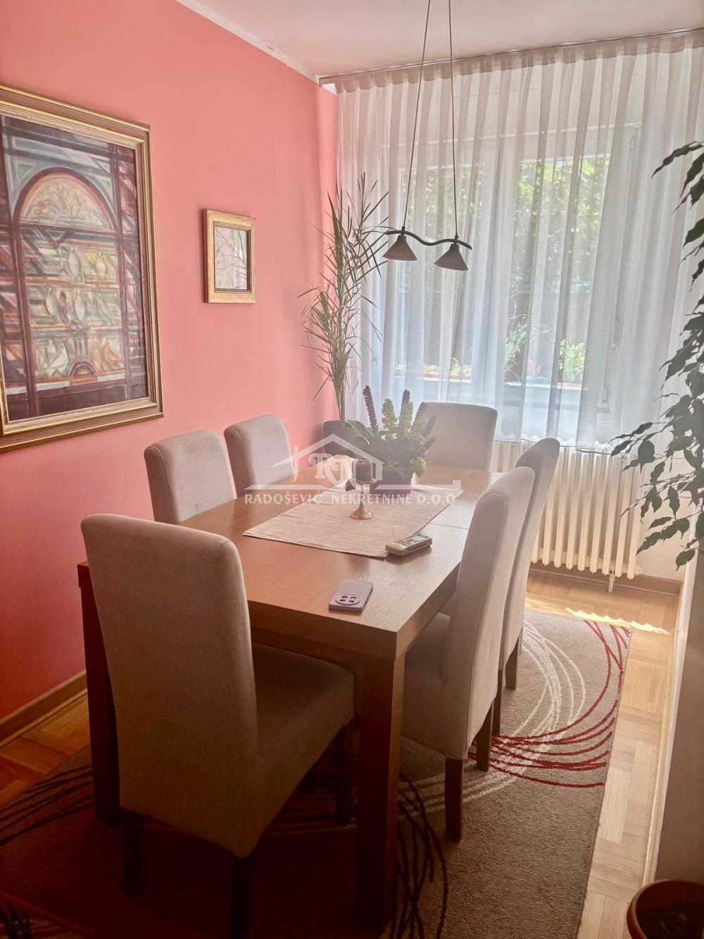 Stan Prodaja Beograd Stan Prodaja Beograd Labudovo Brdo 100 m2