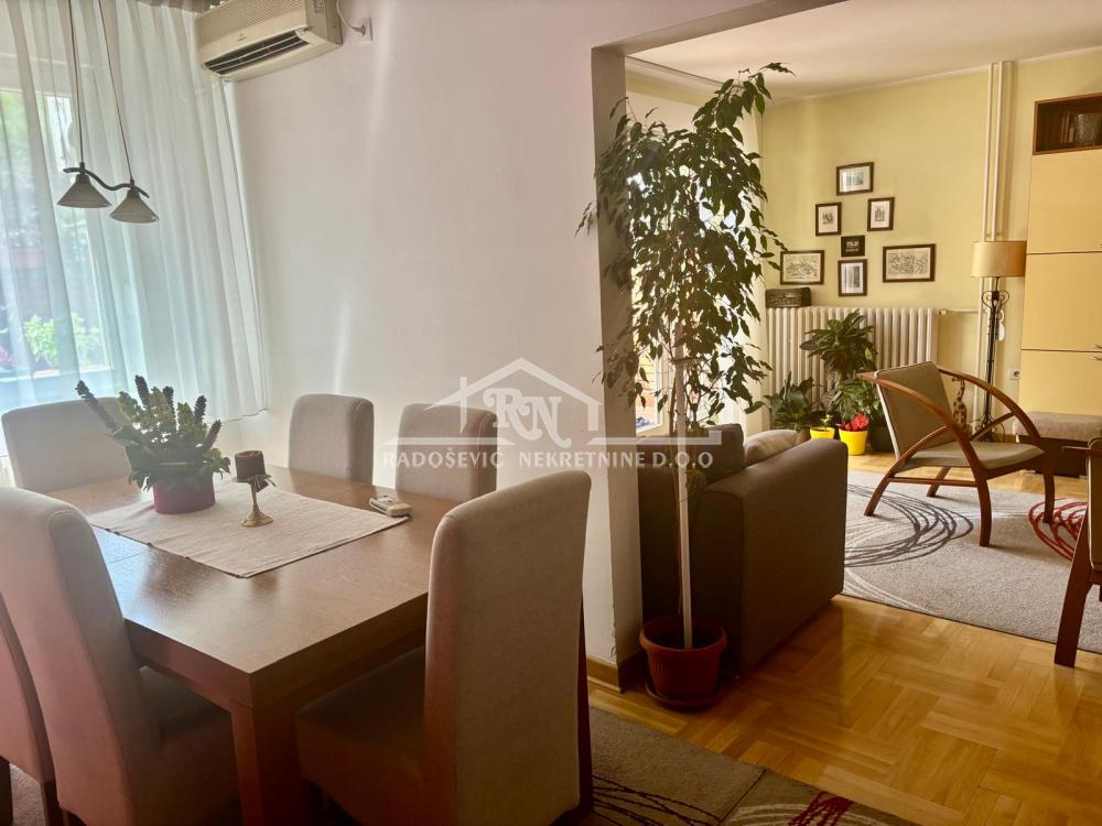 Stan Prodaja Beograd Stan Prodaja Beograd Labudovo Brdo 100 m2
