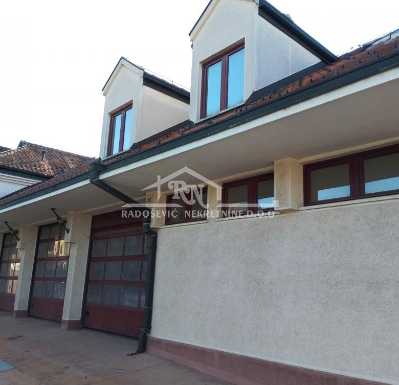 Lokal Izdavanje Beograd Batajnica 474.62 m2