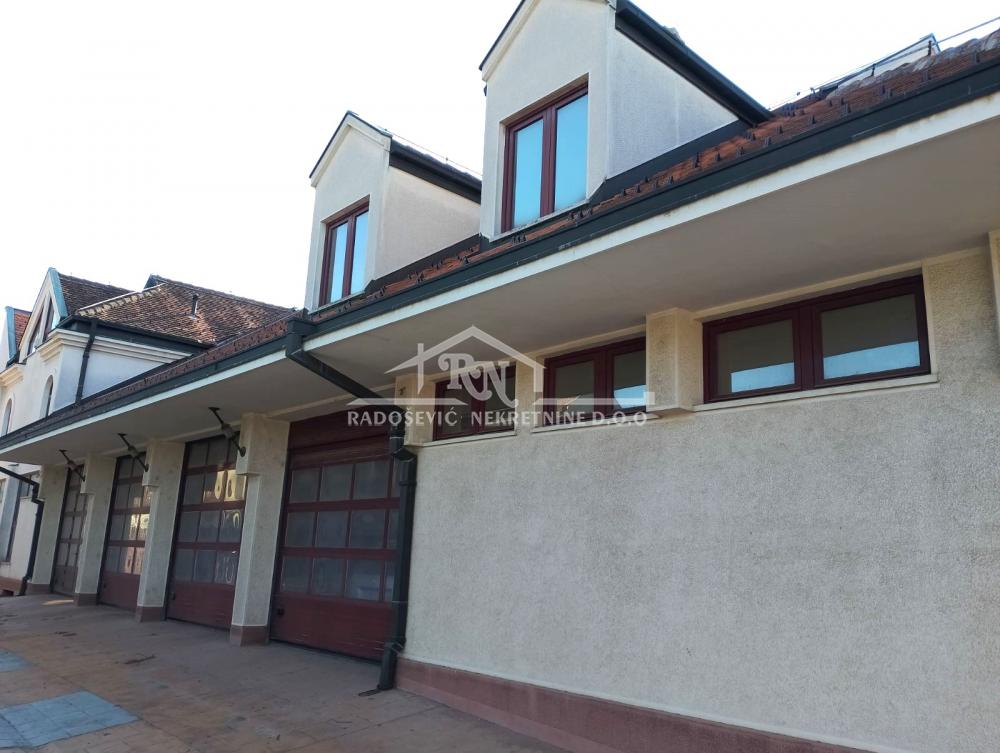 Lokal Izdavanje Beograd Lokal Izdavanje Beograd Batajnica 474.62 m2