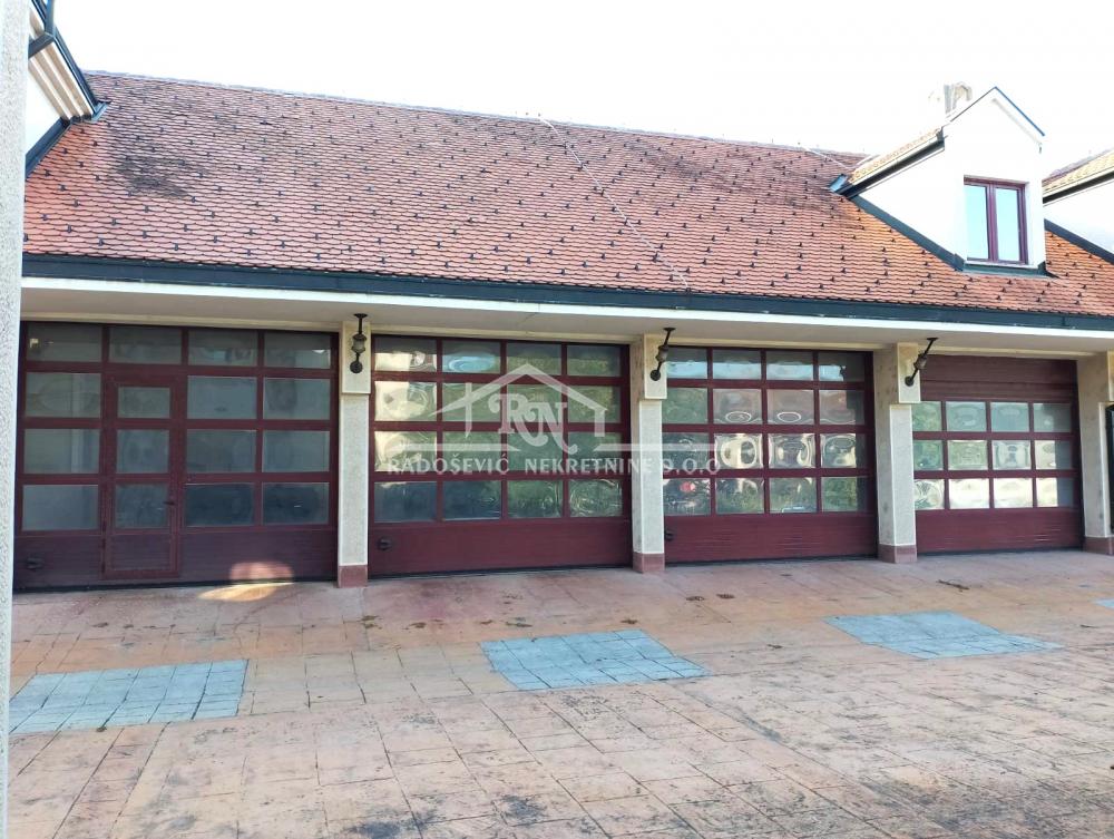 Lokal Izdavanje Beograd Lokal Izdavanje Beograd Batajnica 474.62 m2