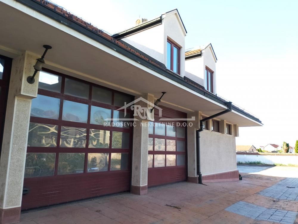 Lokal Izdavanje Beograd Lokal Izdavanje Beograd Batajnica 474.62 m2