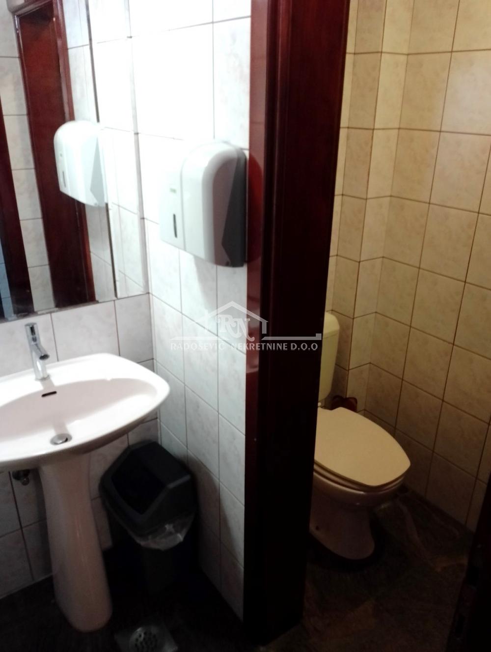Lokal Izdavanje Beograd Batajnica 234 m2