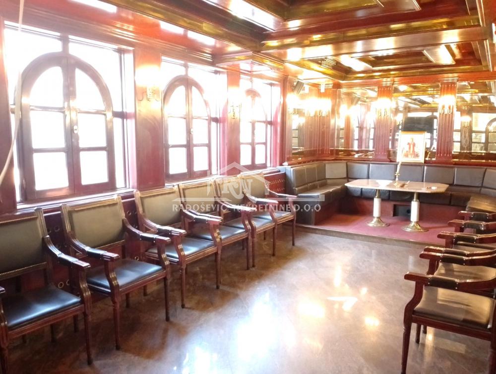 Lokal Izdavanje Beograd Batajnica 234 m2