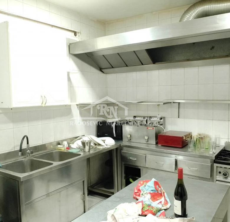Lokal Izdavanje Beograd Batajnica 234 m2