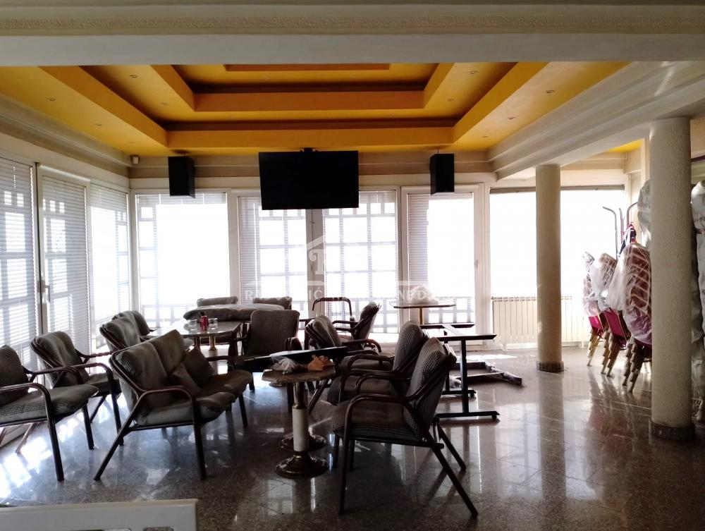 Lokal Izdavanje Beograd Batajnica 234 m2