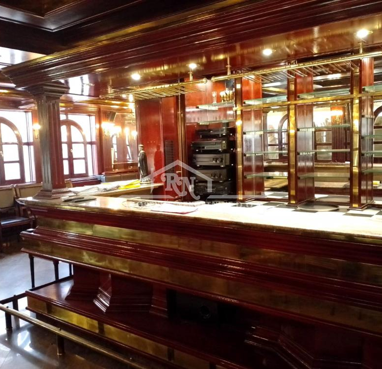 Restoran, Batajnica, Dalmatinske Zagore, 234m2 ID#1524.