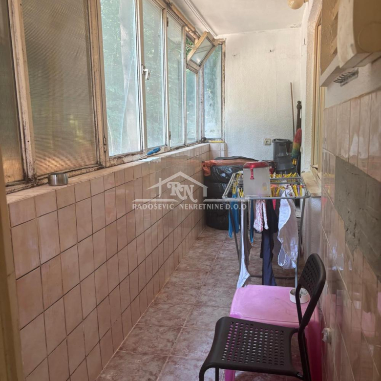 Stan Prodaja Beograd Miljakovac Ii 59 m2
