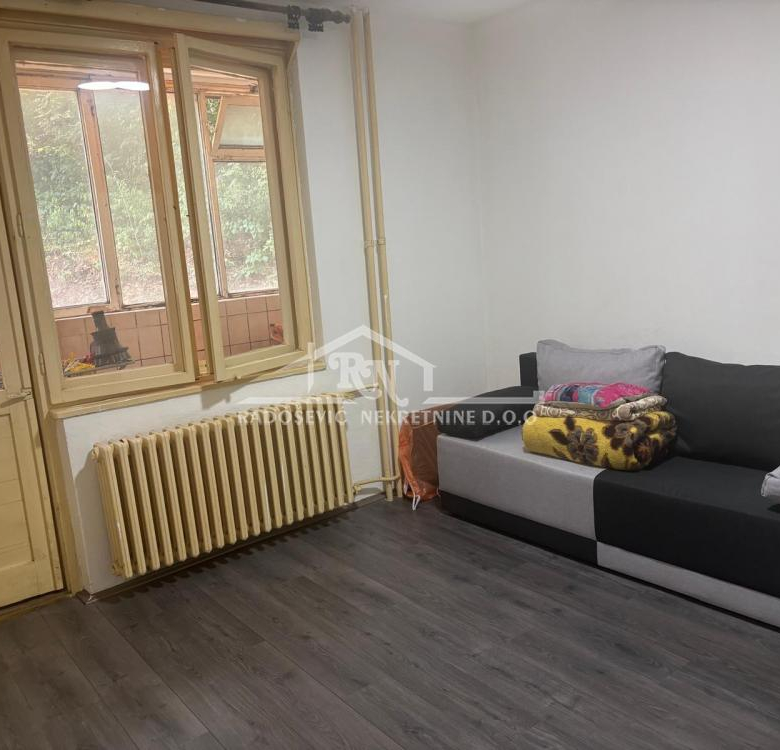 Stan Prodaja Beograd Miljakovac Ii 59 m2