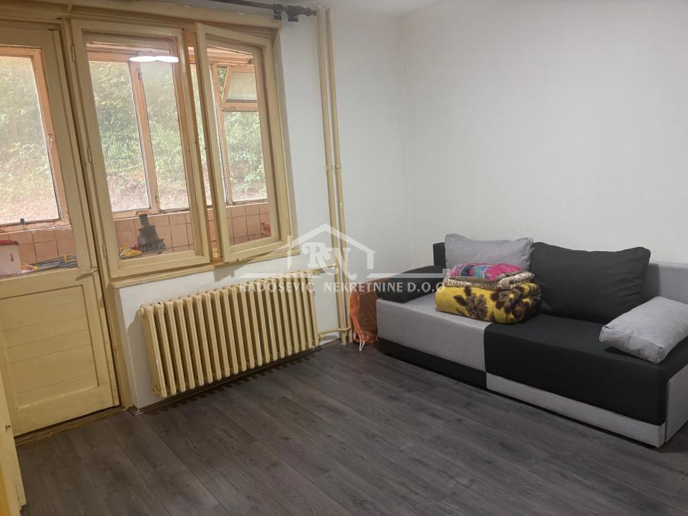Stan Prodaja Beograd Miljakovac Ii 59 m2