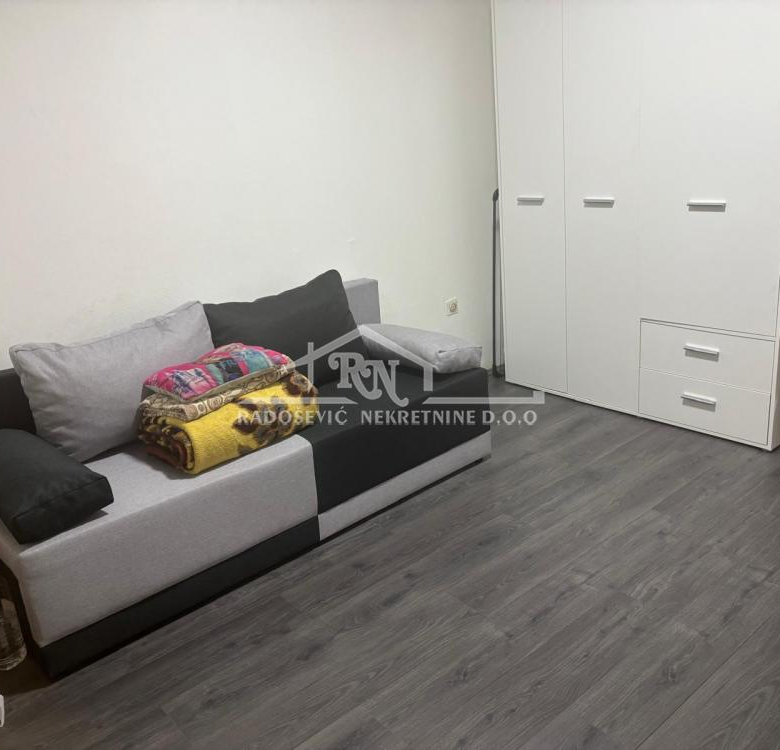 Stan Prodaja Beograd Miljakovac Ii 59 m2