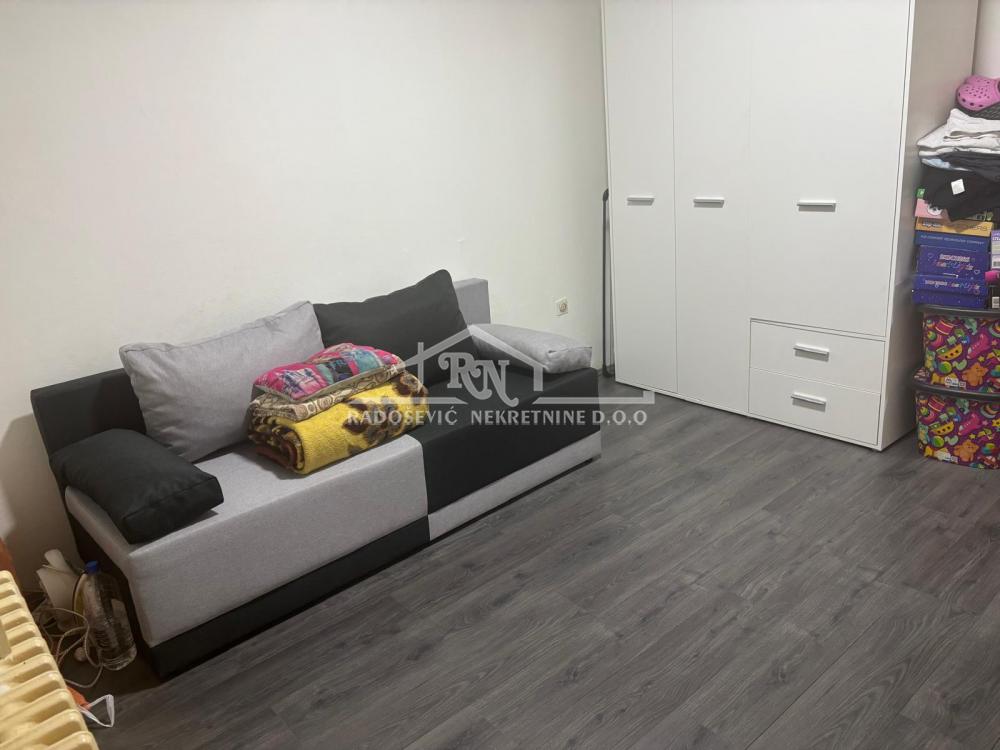 Stan Prodaja Beograd Miljakovac Ii 59 m2