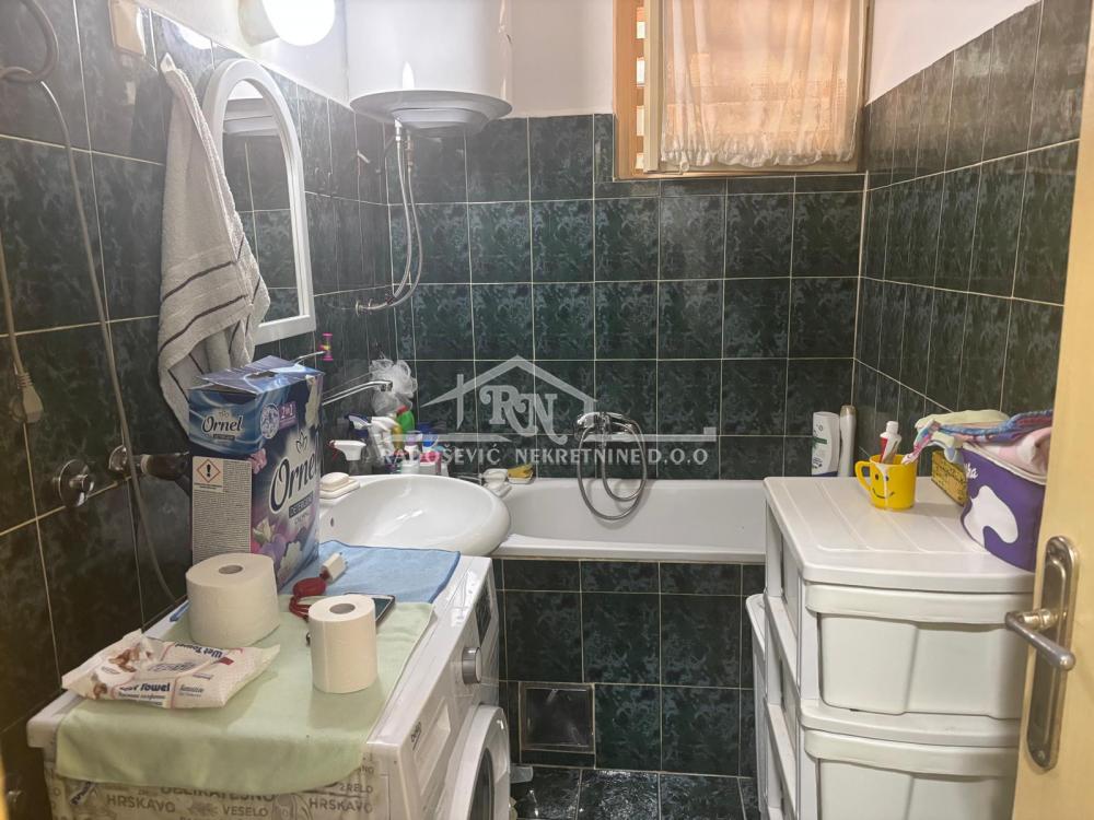 Stan Prodaja Beograd Miljakovac Ii 59 m2